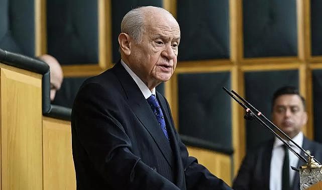 Semih Yalçın: Bahçeli&#039;nin öksürüğü geçmeyince ileri tetkiklere başlanmıştır