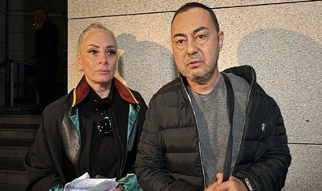 Serdar Ortaç&#039;a 10 ay hapis cezası