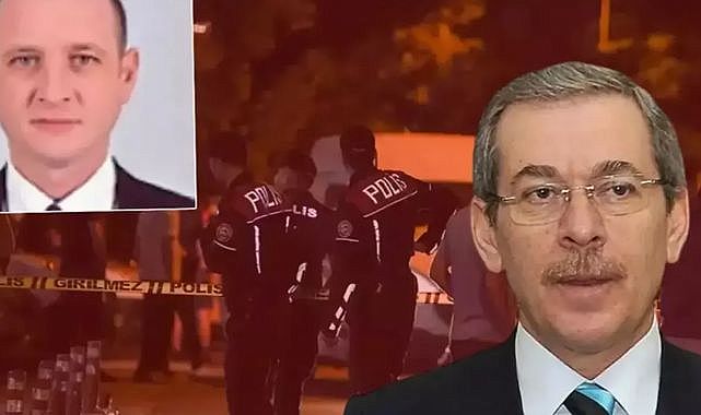 SON DAKİKA: Abdüllatif Şener&#039;in oğlu Bedirhan Şener&#039;e müebbet hapis!