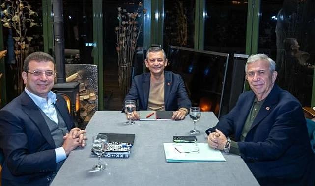 SON DAKİKA: Mansur Yavaş ön seçime katılıp katılmayacağını açıkladı