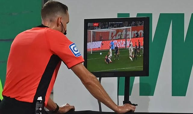 Süper Lig takımının başkanından yabancı VAR açıklaması: Keşke böyle bir talepte bulunmasaymışım