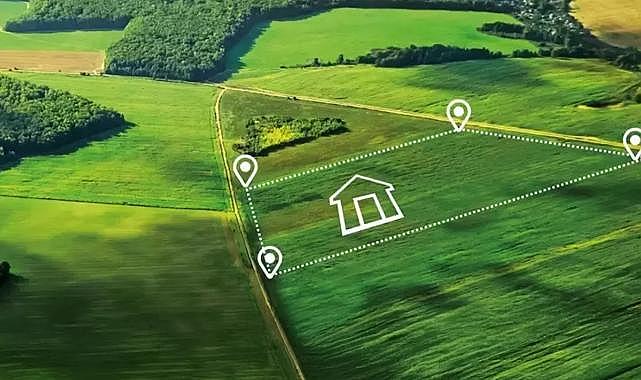 TOKİ, 50 şehirde ucuza arsa satışına başladı