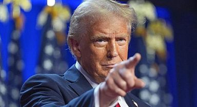 Trump'ın fotoğrafının yer alacağı dolar banknotu için yasa tasarısı verilecek