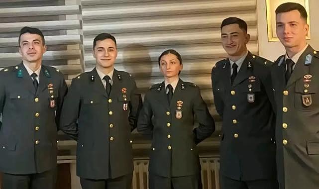 TSK&#039;dan ihraç edilen teğmenleri 3 yıldızlı komutan bile kurtaramamış