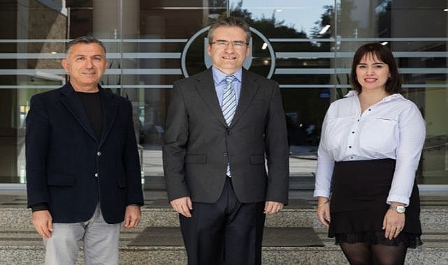 TUBİTAK&#039;tan genç girişimcilere 900 bin TL yatırım