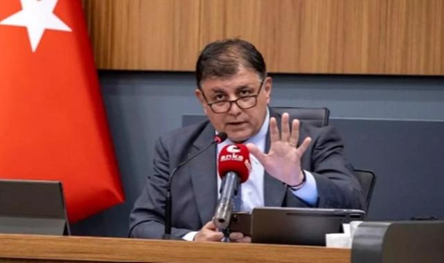 Tugay&#039;dan 10 üzerinden 8&#039;lik &#039;not&#039; açıklaması: &#039;Adaletli bir not verdim&#039;