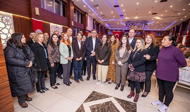 Tugay: “Herkesin inancı bizim teminatımız altında”