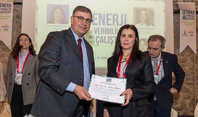 Tugay: İzmir’in karbon nötr hedefine ulaşacağına inanıyorum