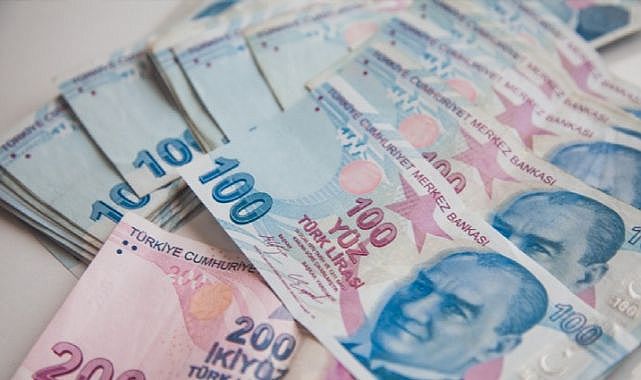 TÜİK açıkladı: Kişi başına düşen milli gelir 15 bin 463 dolara ulaştı