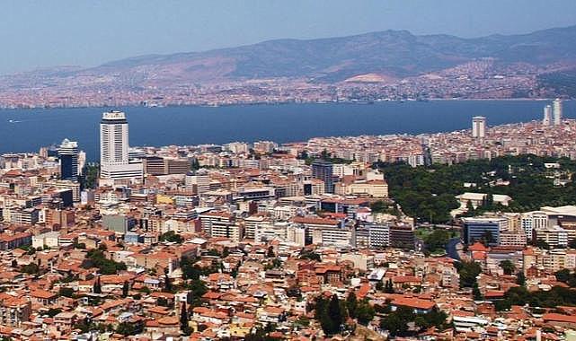 TÜİK İzmir&#039;in 2024 nüfusunu açıkladı: İzmir&#039;de kaç kişi yaşıyor?