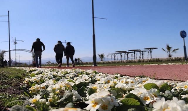 Türkiye genelinde kar, İzmir&#039;de güneş etkili oldu