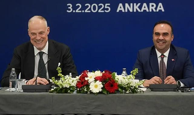 Türkiye-Macaristan Stratejik İşbirliği Sürecinde Yeni Tohumlar Atıldı