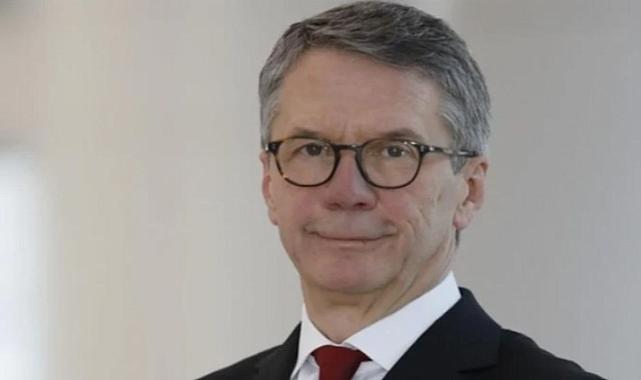 TÜSİAD YİK Başkanı Aras&#039;a soruşturma