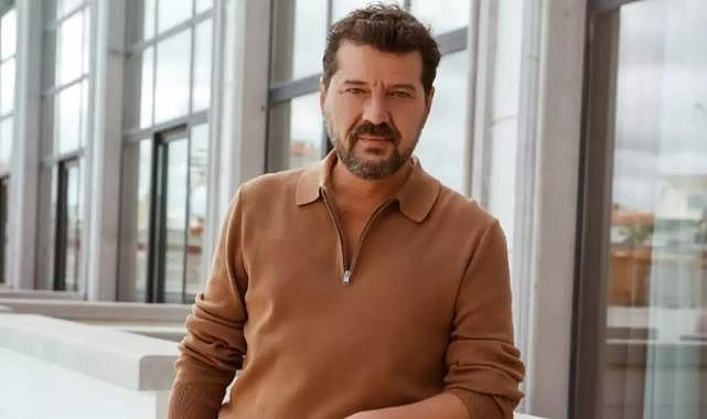 Ünlü oyuncu İlker Aksum baba oldu