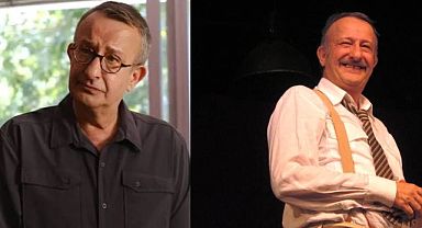 Ünlü oyuncu Naşit Özcan beyin kanaması geçirdi! Apar topar yoğun bakıma alındı