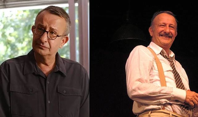 Ünlü oyuncu Naşit Özcan beyin kanaması geçirdi! Apar topar yoğun bakıma alındı