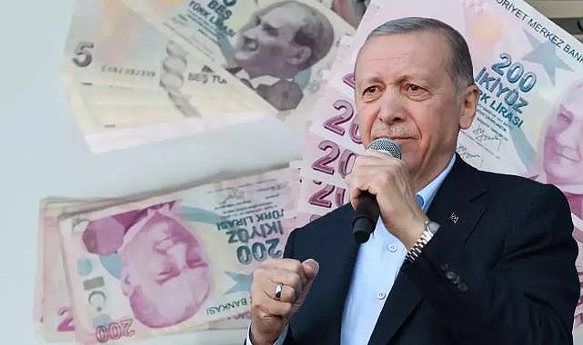 Uzaktan ve esnek çalışma modeli geliyor! Tüm gözler Erdoğan&#039;ın yapacağı açıklamada