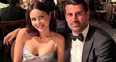 Volkan ve Zeynep Demirel çifti bebek heyecanı yaşıyor!