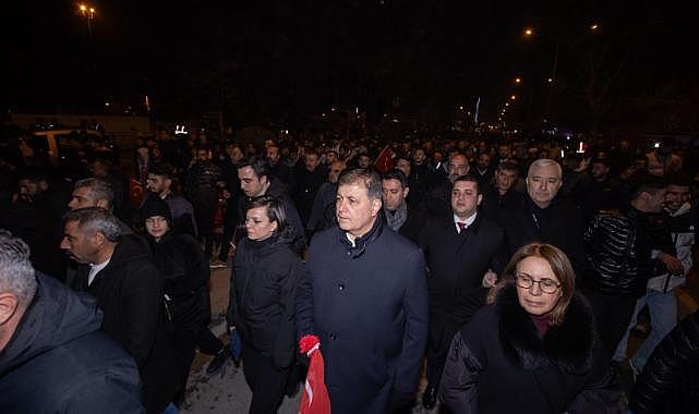 Yaşadıklarımıza kader diyemeyiz