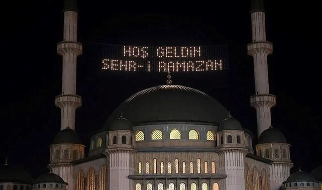 2030 yılında tarihi olay: Aynı yıl içinde iki kez oruç tutulacak!