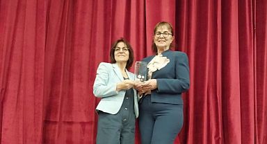 40 Yıllık Emekle Dolu Bir Veda: Sivil Toplumun Duayeninden Duygusal Jübile