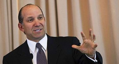 ABD Ticaret Bakanı Lutnick: Hükümet harcamaları GSYH'ye dahil edilmeyecek