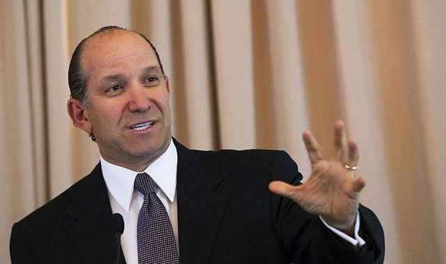 ABD Ticaret Bakanı Lutnick: Hükümet harcamaları GSYH&#039;ye dahil edilmeyecek