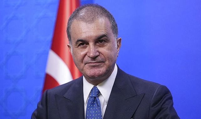 AK Partili Çelik&#039;ten İslamofobi açıklaması: DEAŞ ile farkı yok!