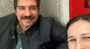 Akademisyen Levent Dölek tutuklandı