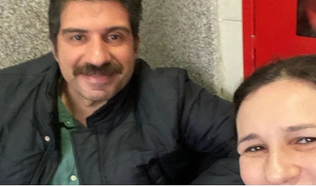 Akademisyen Levent Dölek tutuklandı