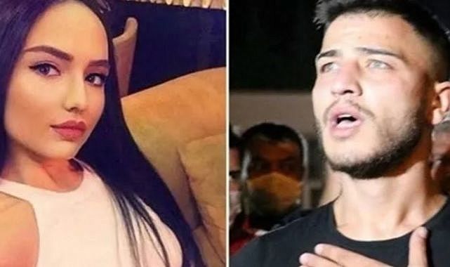 Aleyna Çakır&#039;ın ölümüne ilişkin sanık Ümitcan Uygun hakim karşısına çıktı