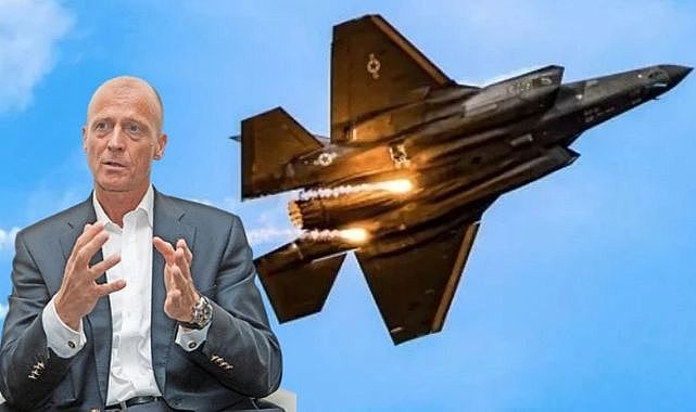 Almanya, F-35 siparişlerini çöpe atmaya hazırlanıyor