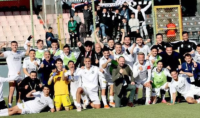 Altay, Trabzon Maçıyla Düşme Hattından Çıkmak İstiyor