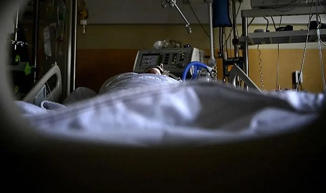 Ankara&#039;da sahte içkiden hayatını kaybedenlerin sayısı 81&#039;e çıktı