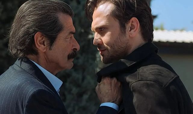 Aras Bulut İynemli dizi setinde kaza geçirdi apar topar ameliyata alındı