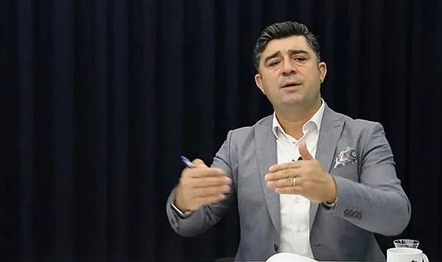 Araştırmacı Yaldız iki isme dikkat çekti: Hayallerinde İzmir var!