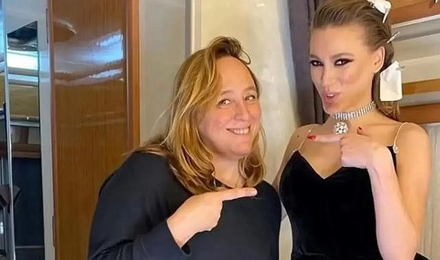 Ayşe Barım&#039;ın tahliyesine karar vermişti: HSK o hakimi görevden aldı, başka yere atadı