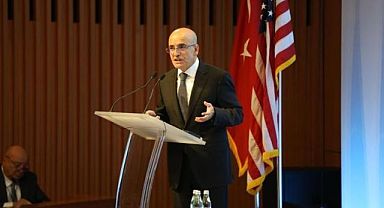 Bakan Şimşek ve Cevdet Yılmaz'dan enflasyon değerlendirmesi