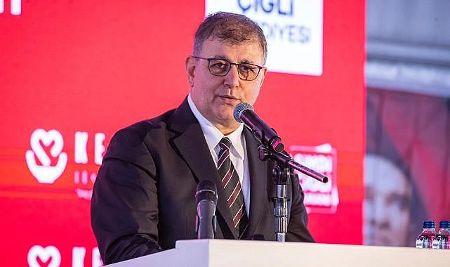 Bakanlık, Bornova, Narlıdere ve Çeşme’de Yüzlerce Dönümü İmara Açtı! Tugay: İzmir’i Rant Alanı Olarak Görmeyin!