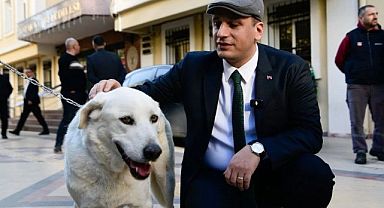 Başkan Ömer Eşki:"Hiçbir hukuksuzluğa göz yummayacağız"