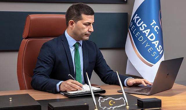 BAŞKAN ÖMER GÜNEL: “KENTİMİZDE HİÇBİR HEMŞEHRİMİZ YATAĞA AÇ GİRMEYECEK”