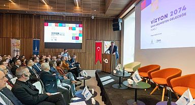 Başkan Tugay: Geleceğe sağlıklı bir miras bırakmak için üzerimize düşeni yapacağız