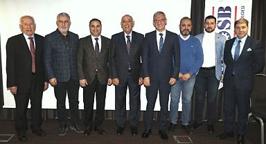 BAYOSB zor şartlara rağmen yatırımdan vazgeçmiyor