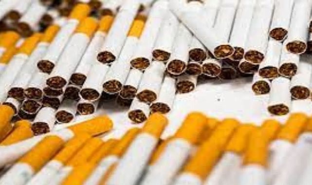 Bir sigara grubuna daha zam: En ucuzu 75 TL!