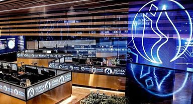 Borsada en çok kazandıran ve kaybettiren hisseler belli oldu