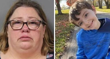 Böyle anne olmaz olsun! Cezalandırma yöntemi kan dondurdu