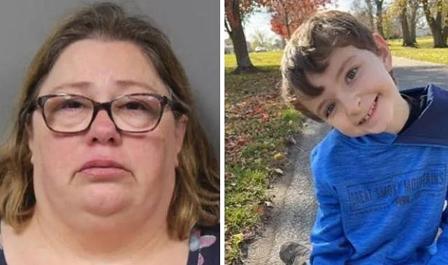 Böyle anne olmaz olsun! Cezalandırma yöntemi kan dondurdu