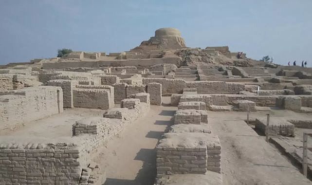 Bu yazıyı çözene 1 milyon dolar ödül verilecek! Yapay zeka bile çare olmadı: Geçmişten bugüne bir mesaj