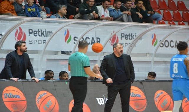 Burak Gören: &quot;Bir şansımız daha olacak&quot;