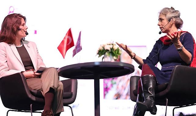 Çeşme’de 8 Mart etkinlikleri coşkuyla devam ediyor